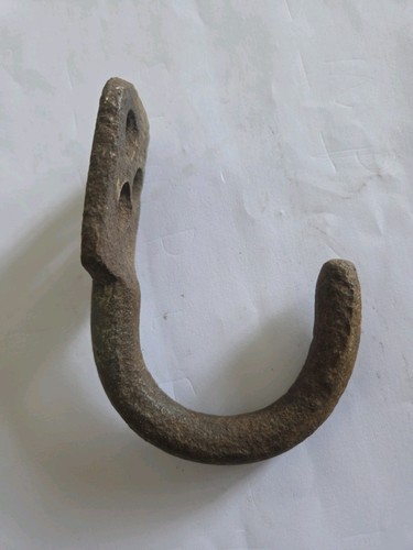 Antique iron heavy - iron,