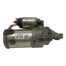 FORD RANGER STARTER MOTOR MK4