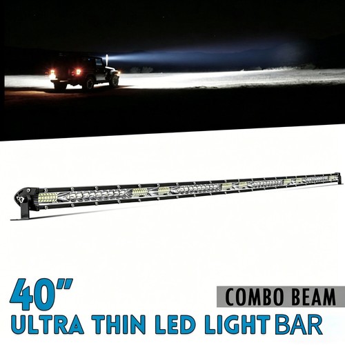 Led work light - led, flood