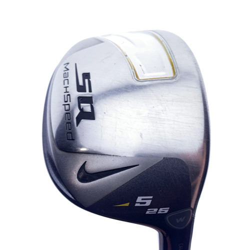 Used nike machspeed - used, 5