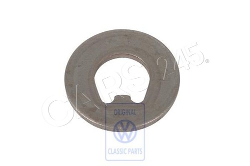 Genuine audi seat skoda 50 - genuine,