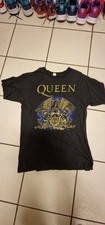 Vintage Queen 1992 Tshirt Size Xl freddy mercury bohemian rhapsody 