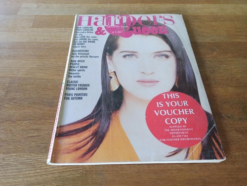 Harpers queen magazine uk - magazine,