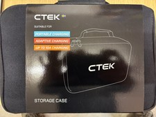 CTEK 40-517 Storage bag Carry