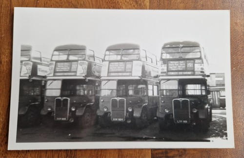 London transport bus - transport, line