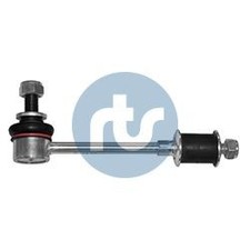 FRONT AXLE BOTH SIDES