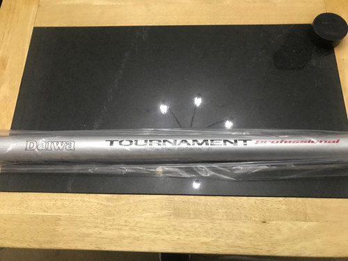 Daiwa tournament ttp160 - tournament, dolly