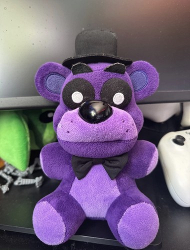 Fnaf rare funko shadow - fnaf, freddy