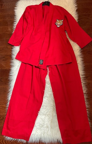 Cobra kai 2pc xma wardrobe - 2pc,