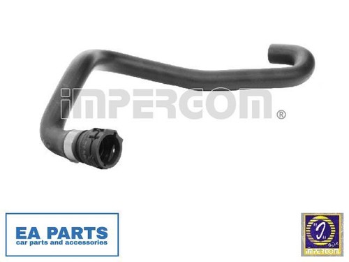 Radiator hose for - radiator, e46