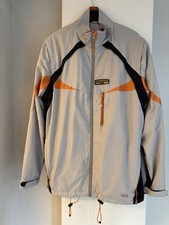 TMC Running Gear Jacket Medium 