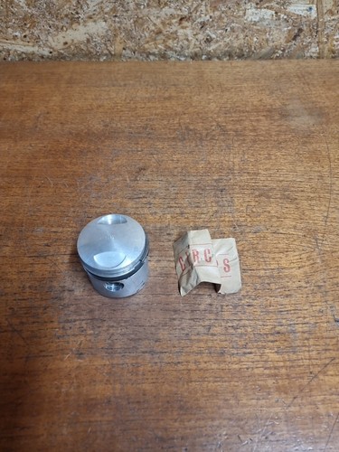 Piston 3039 id13 - piston, classic