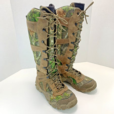 Red Wing Irish Setter Snake