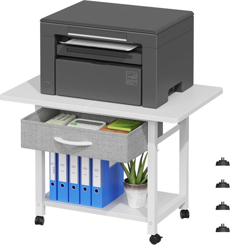 Tier printer stand on - 2,