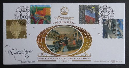 1999 workers benham blcs155 - workers,