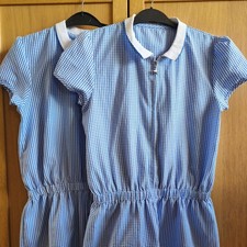 Girls School Uniform Bundle Of