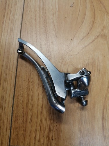 Shimano braze speed - braze-on, 2