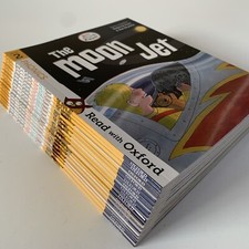 x16 Books Biff Chip and Kipper