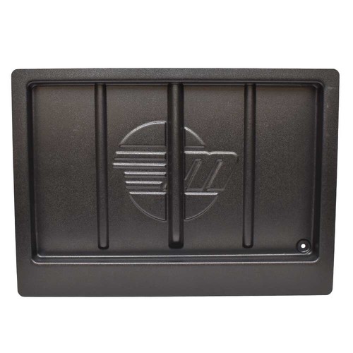 Malibu boat storage tray - storage,