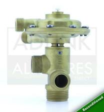 WORCESTER 240 OF & 240 BF BOILER DIVERTER VALVE 87161424190 WITH 1 YEAR WARRANTY