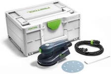 Festool 5-Inch Random Orbital
