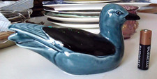Poole Pottery Duck Ornament