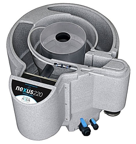 Evolution aqua nexus 220 - 220, pond