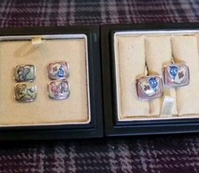 *925* Sterling Silver Hobbs &