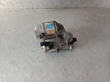 Toyota Hiace Regius 1997 2.7 Petrol Auto Starter Motor 