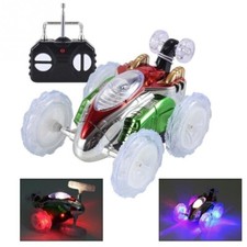 DASHER STUNT CAR Turbo 360