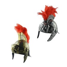 Roman Vintage Helmet Role Play