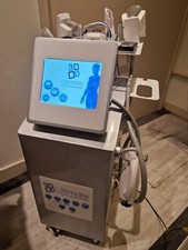 3D Lipo Ultimate Machine Fat Freeze Cellulite Fat Removal