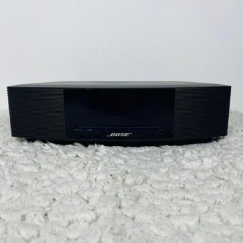 Bose wave sound touch music - sound,