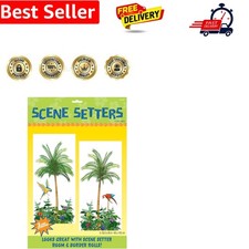 PKT Palm Tree Scene Setter