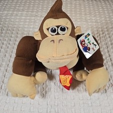 Donkey Kong Tahhed OFFICIAL