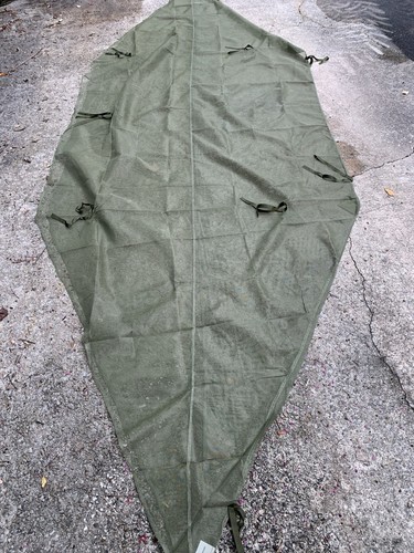 Military army insect net - military,