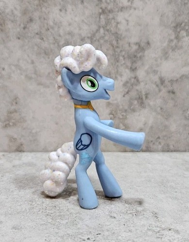 Little pony blind bag - little,