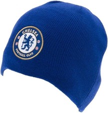 Chelsea Hat Rolldown Beanie