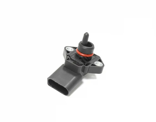 Pressure sensor map - pressure,