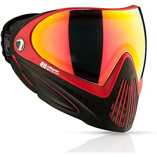 Dye pro thermal paintball - i4,