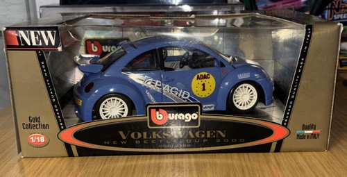 Burago scale die cast - scale,