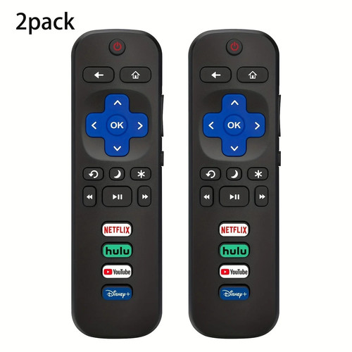 Pack compatible remote - compatible,