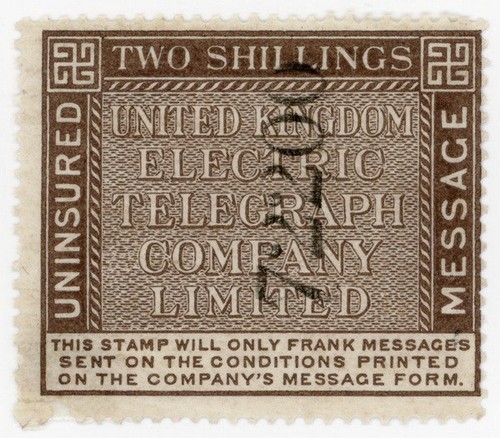 United kingdom electric - (i.b),