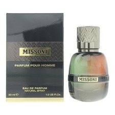 Missoni Missoni Man EDP 30ml
