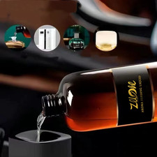 Five-Star Hotel Perfume Hilton