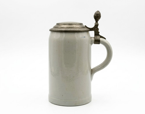 Antique villeroy boch - villeroy, &