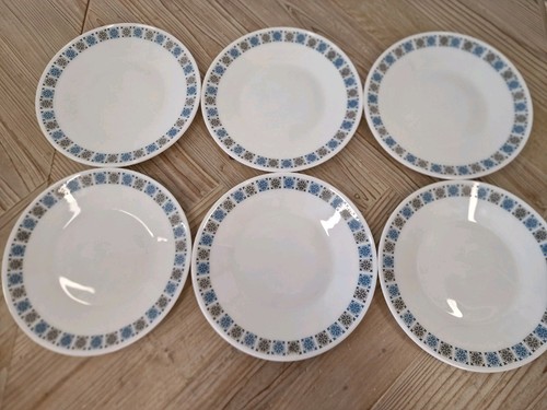 Jaj pyrex chelsea design - pyrex,