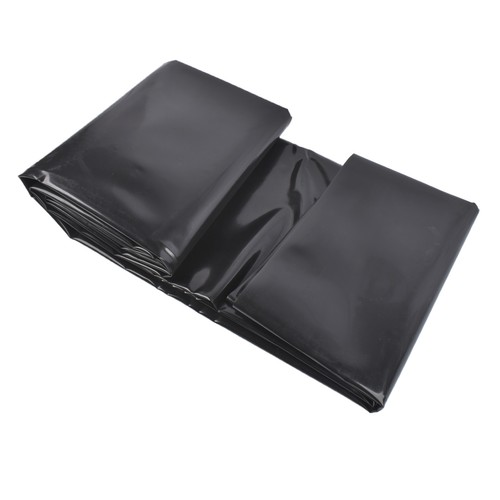 Mil 5mm pond liners ldpe - pond,