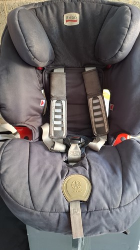 Britax evolva 3 - evolva, 1-2-3