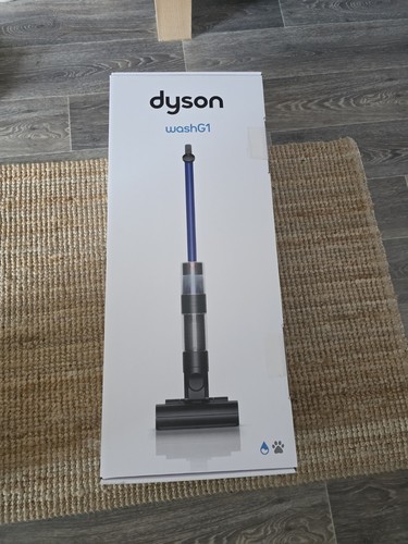 Dyson wash cordless hard - dyson,